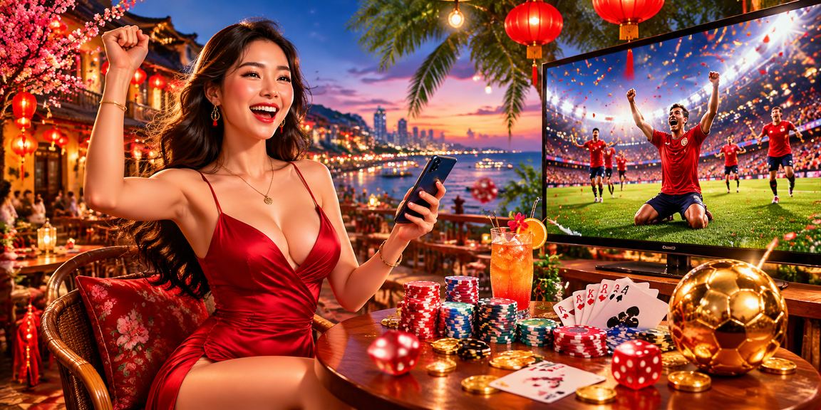 Tiền thưởng đa dạng cho cá cược thể thao và casino tại 347