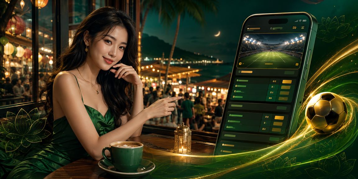 Ảnh minh họa danh mục trò chơi cá cược đa dạng tại 347