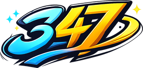 Logo 347